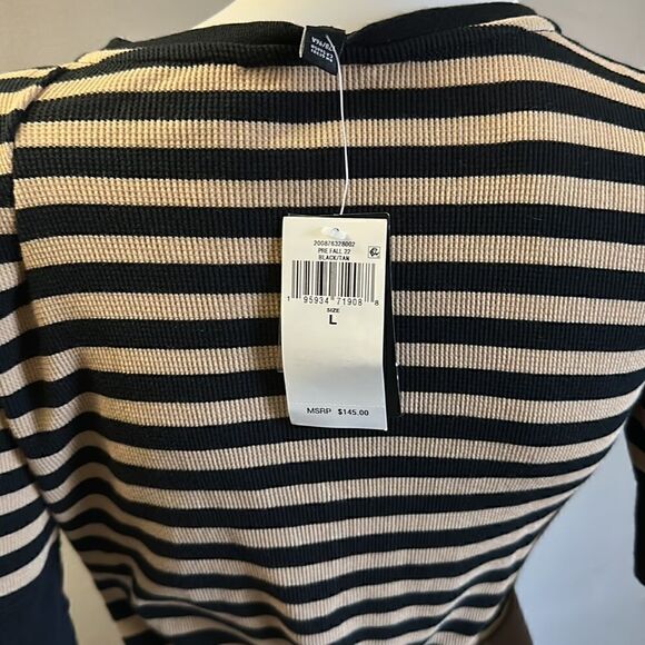 Ralph Lauren Waffle Knit Dress - Picture 11 of 11